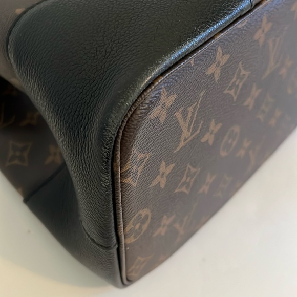 Louis Vuitton Monogram Flandrin - Picture 6 of 16